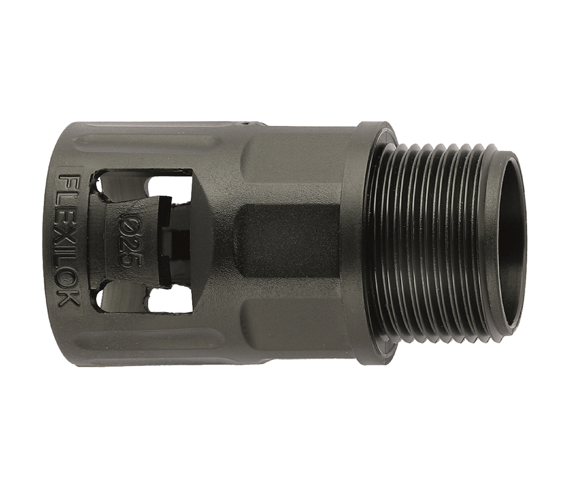 FLK13 180 AG DN10 PG9 bl