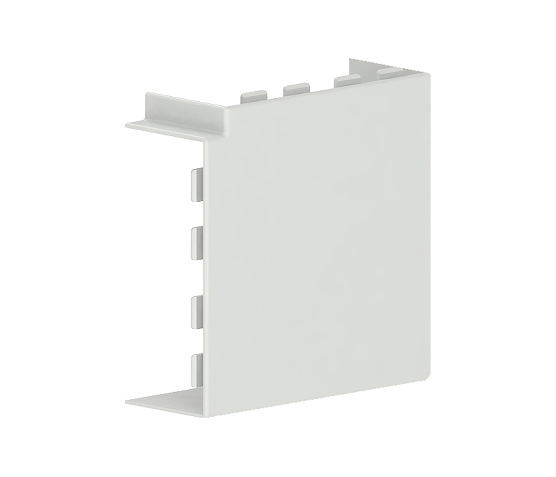 Equerre plate