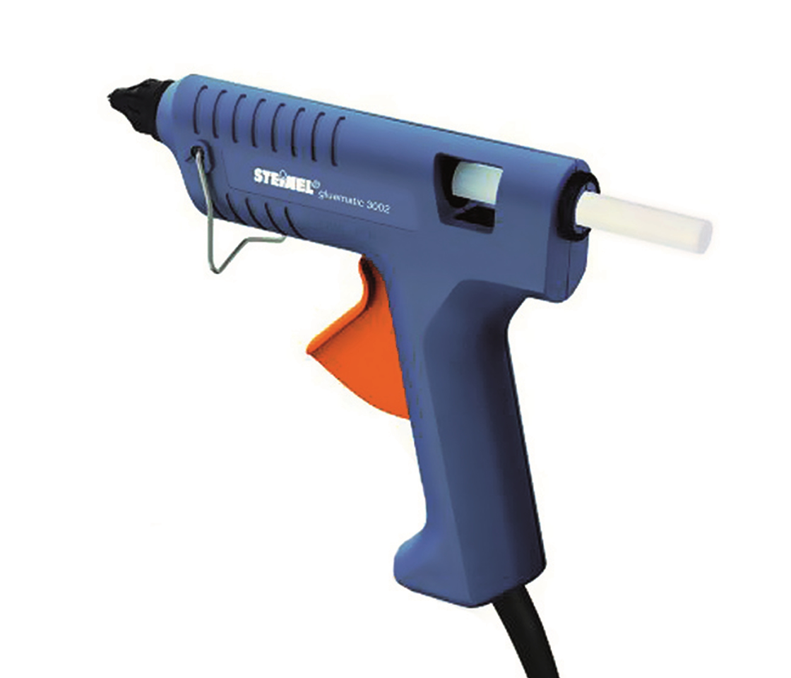 STEINEL GLUEMATIC 3002