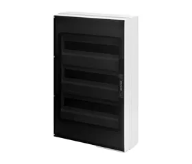 Robuster Industrie Verteilerschrank IP66 | IKONA-DIN-54