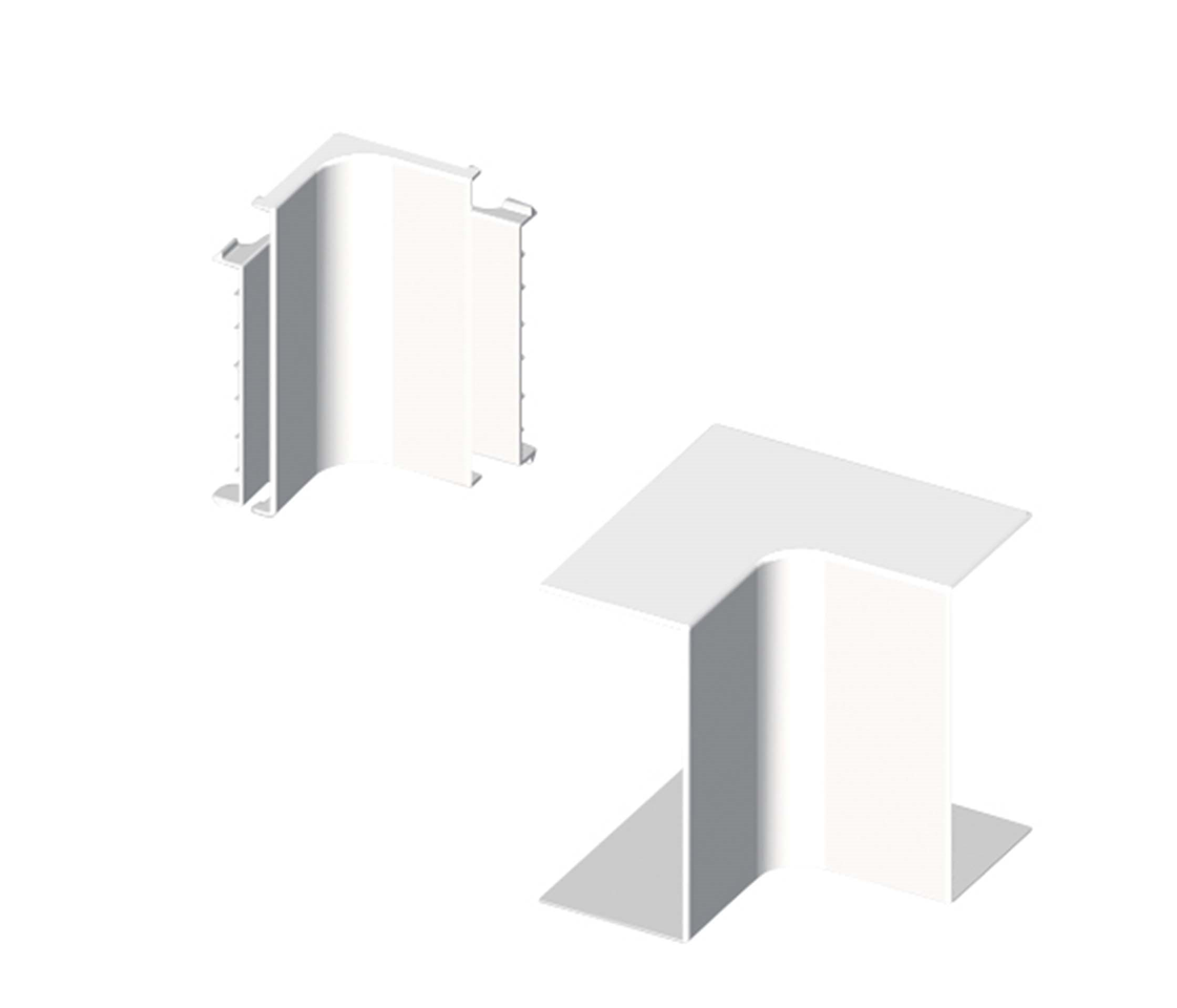 Angle int&#233;rieur, U24X