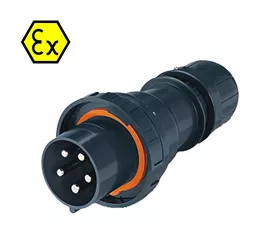 ATEX CEE Plugs
