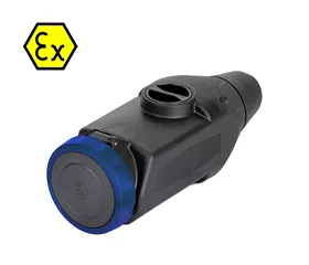 ATEX CEE Couplers