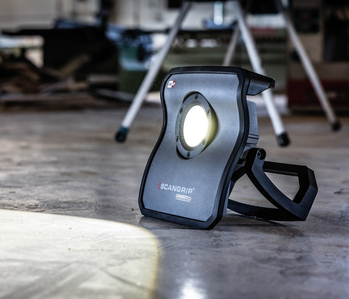 NOVA 10 CONNECT, 10000 LUMEN