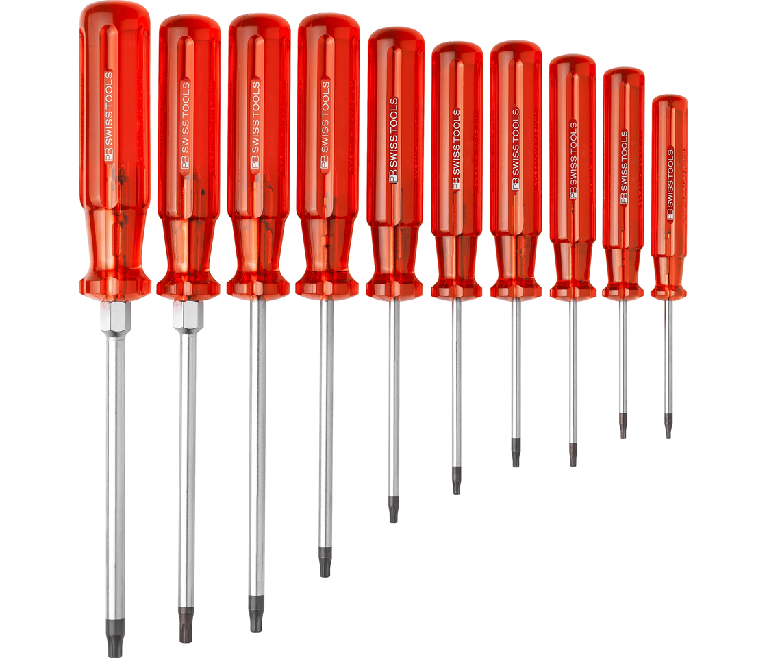 Cacciavite Torx SET