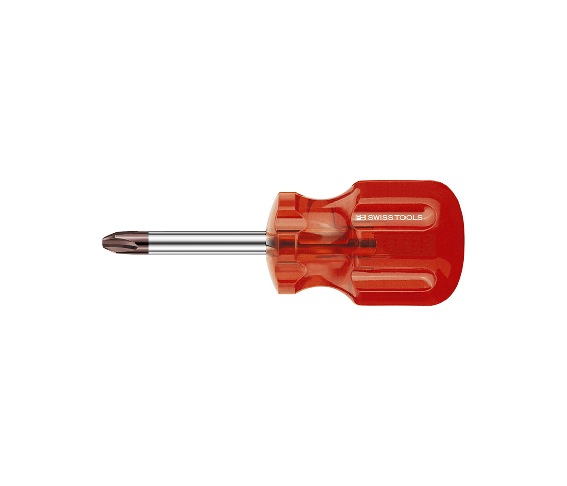 Classic screwdrivers