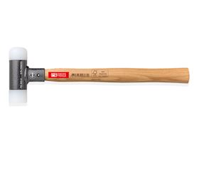 PB 300: Kunststoffhammer, rückschlagfrei