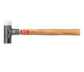 PB 303: Kunststoffhammer, rückschlagfrei
