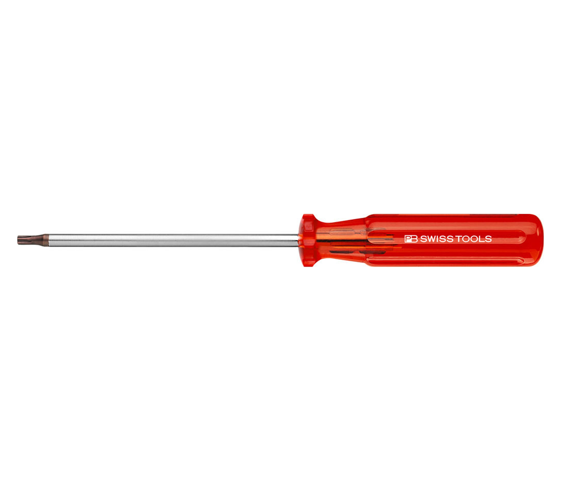 Schraubenzieher-Torx