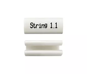 Marcatori per stringhe PC 50, prestampati