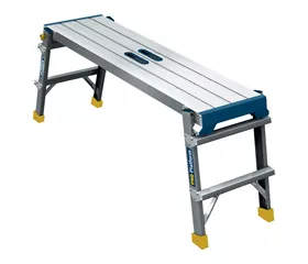 Arbeitsplattform, klappbare Aluminium Arbeitsplattform