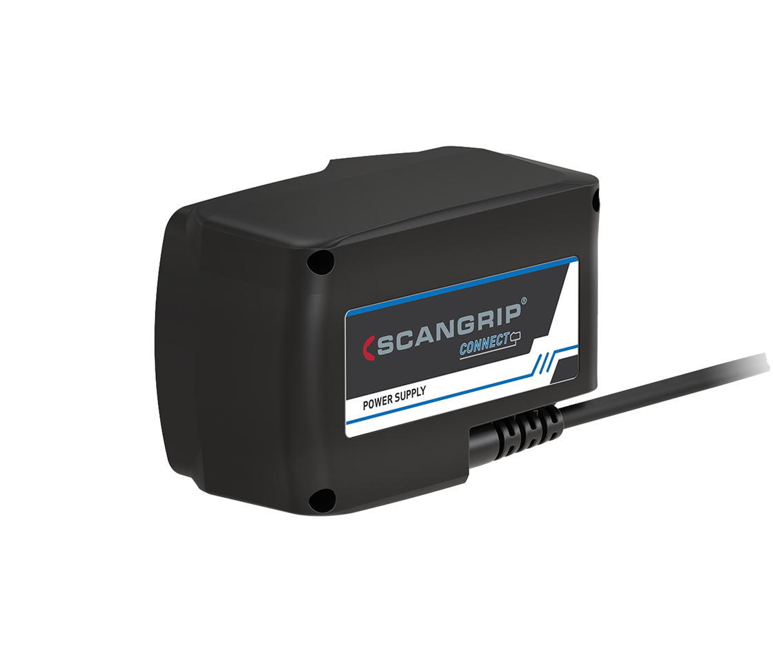 POWER SUPPLY 90W