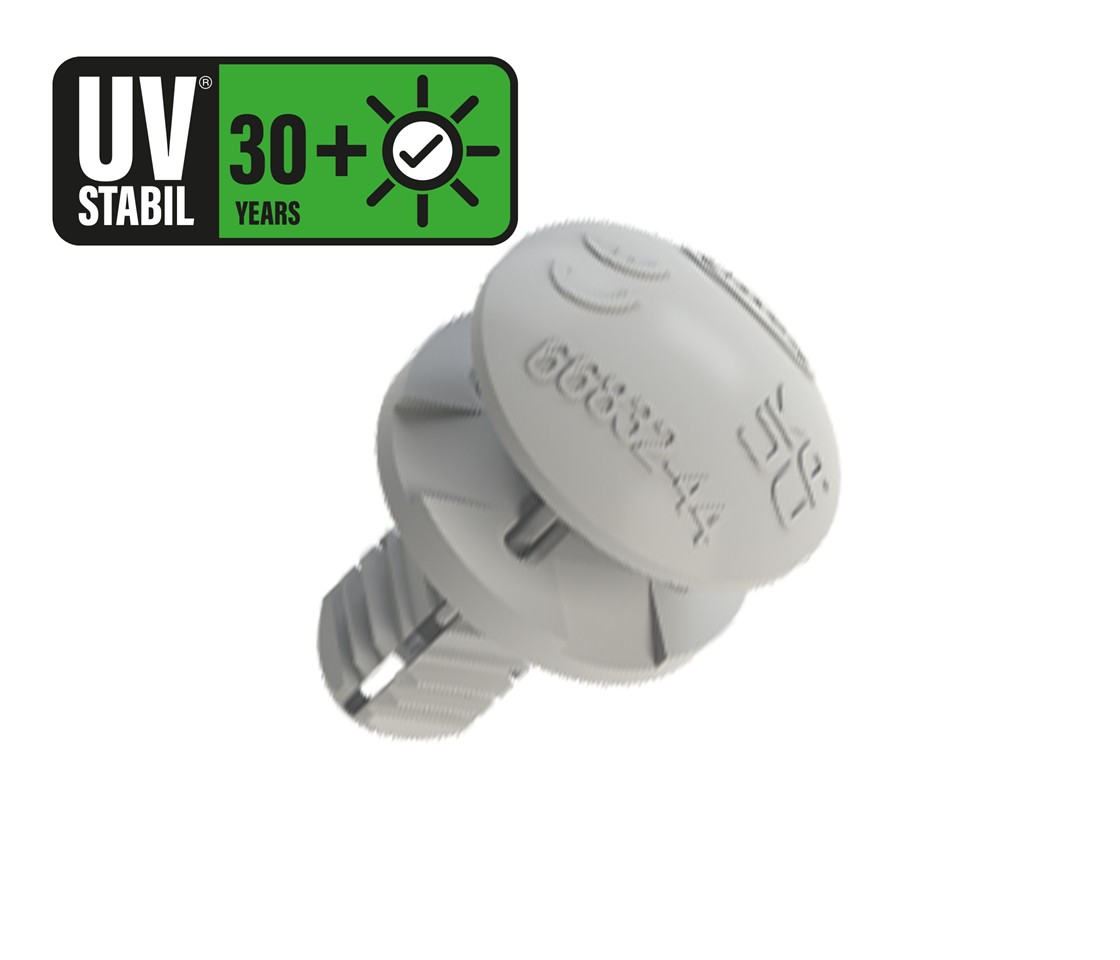 UNEX Spreizbolzen U48X