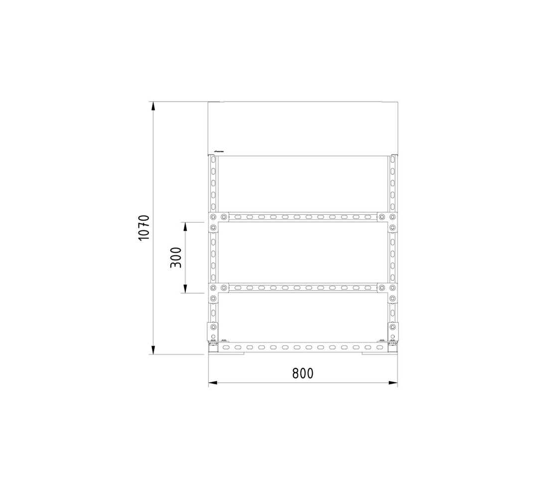 PV Shelter 800