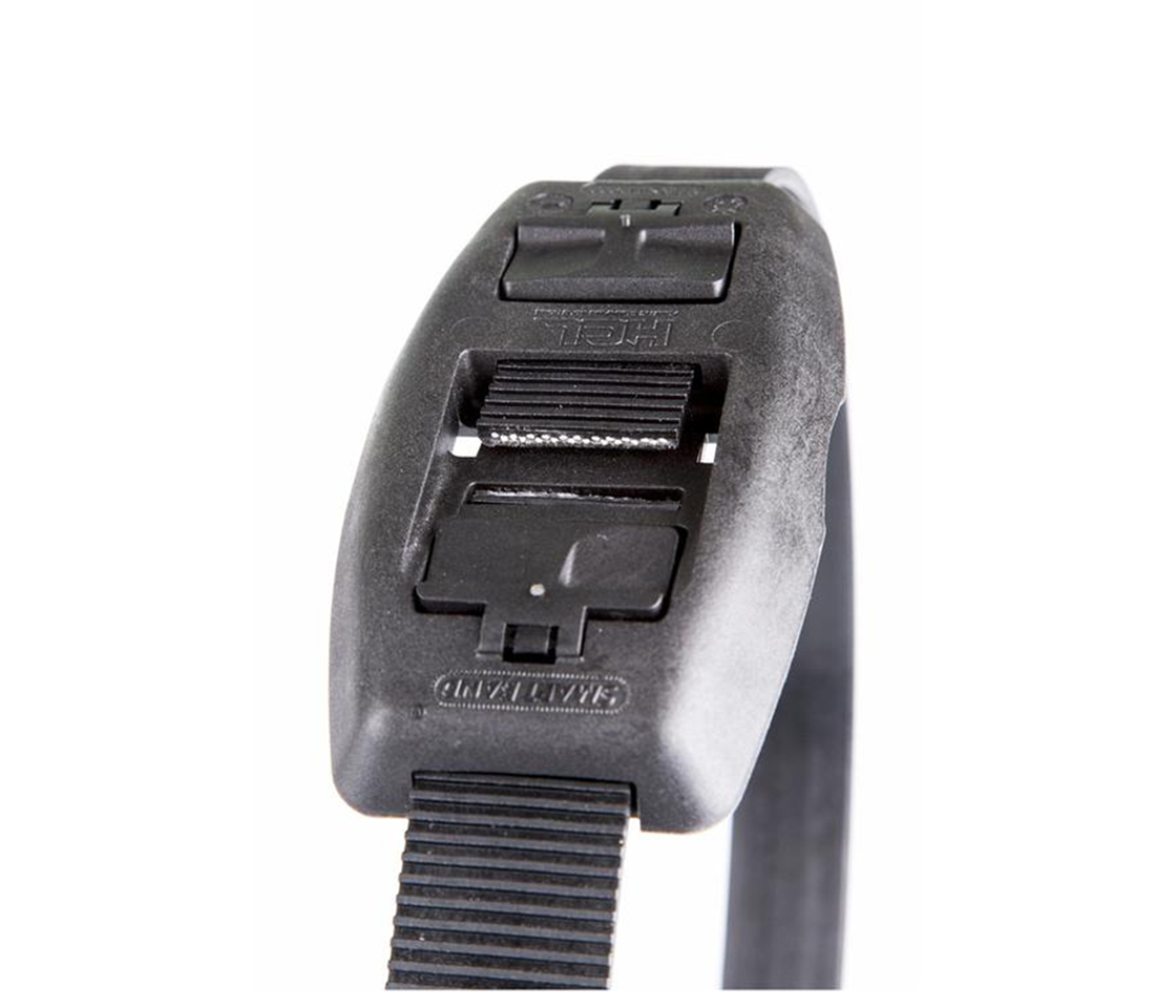 Hybrid Buckle