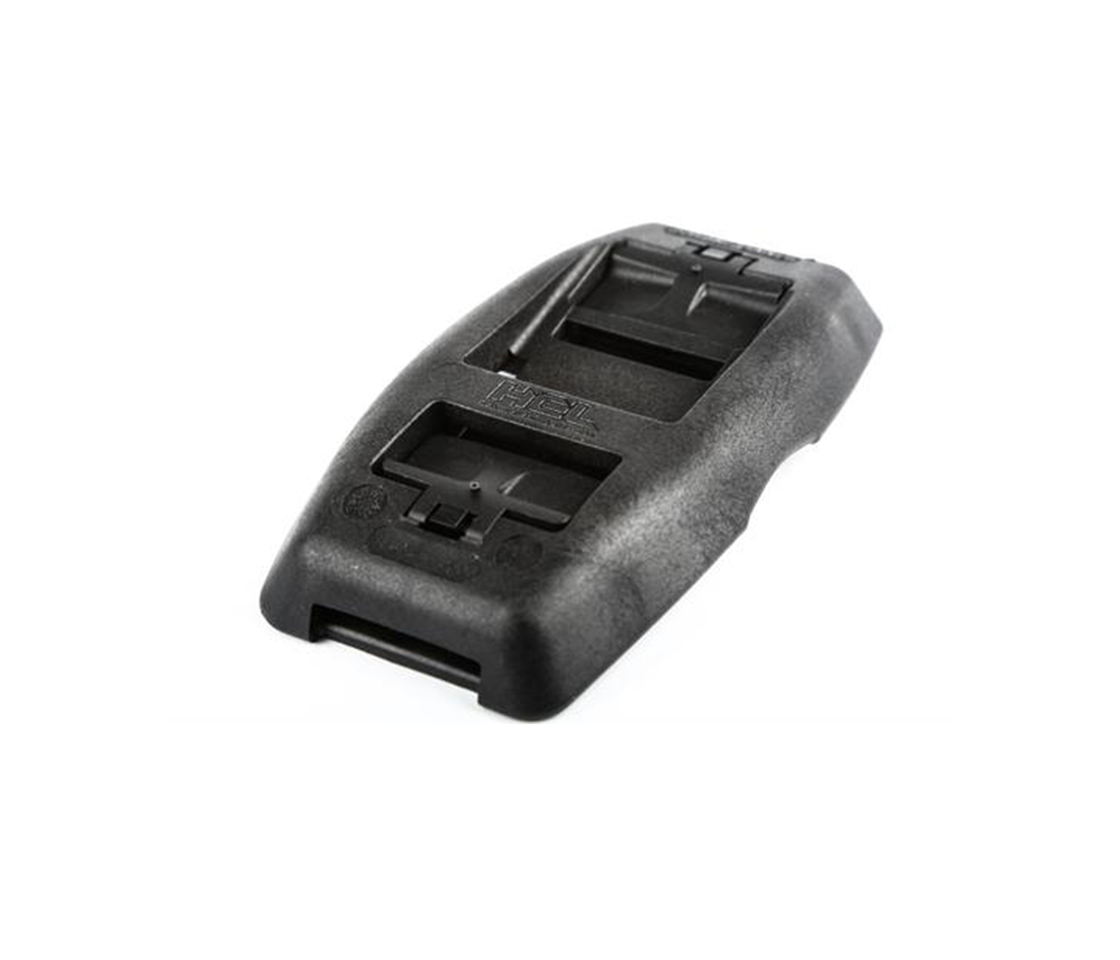 Hybrid Buckle