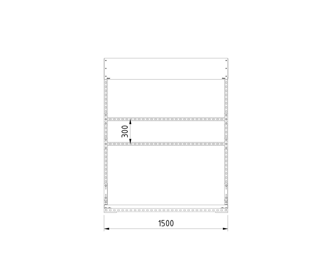 PV Shelter 1500