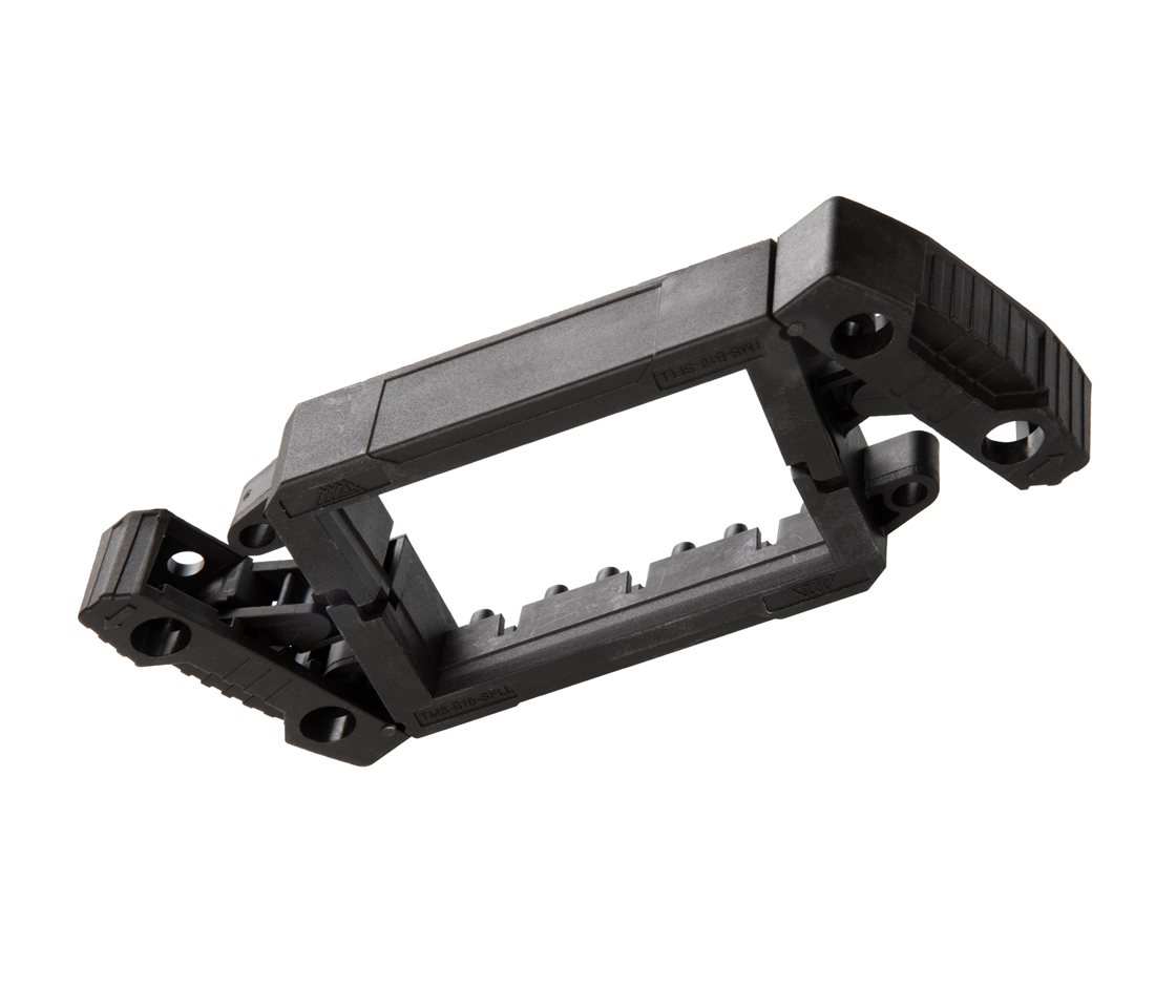 Cable grommets modular