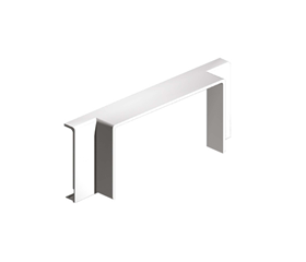 T-Stück UNEX U24X