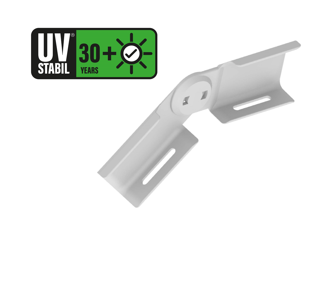 Vertikales Gelenkstück, U23X