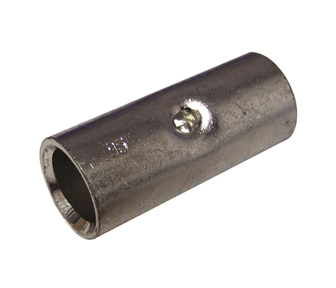 Joint connector DIN 46341