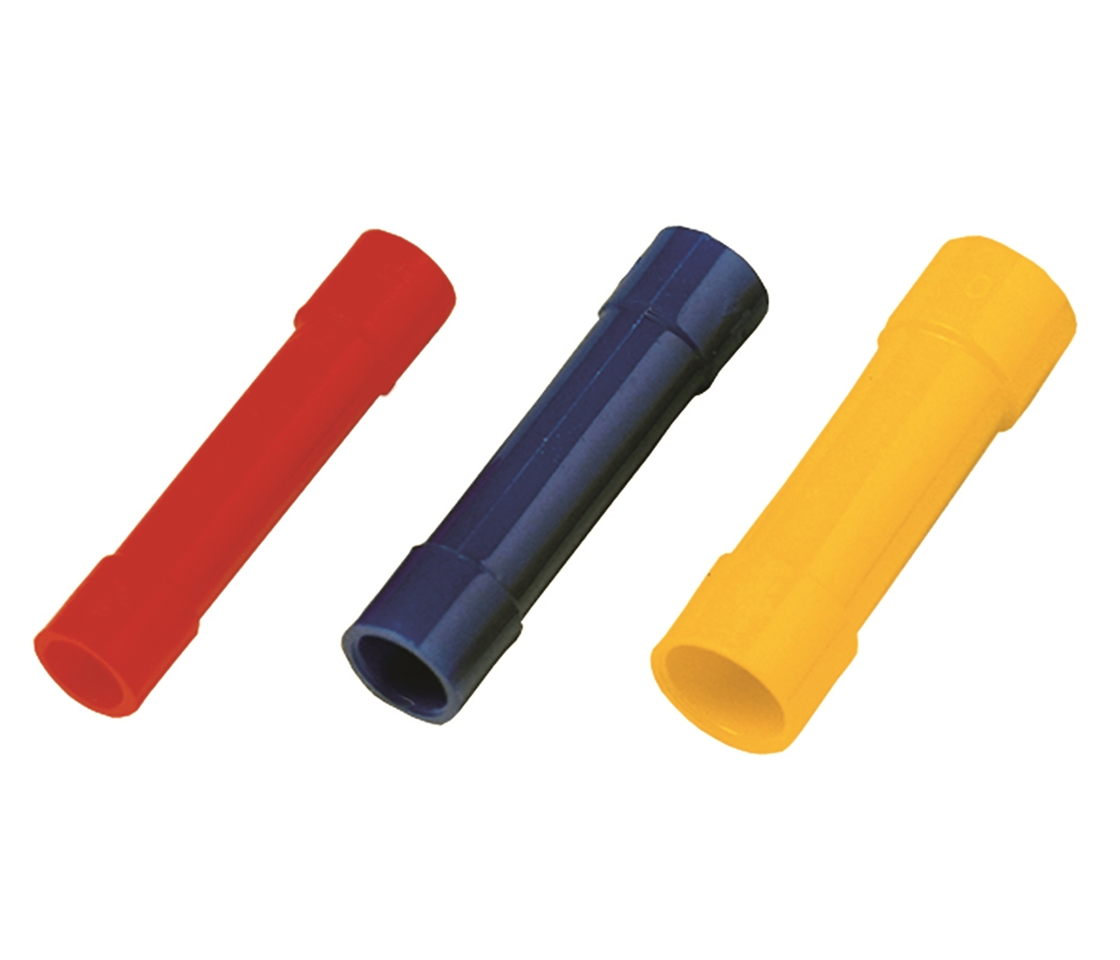 SVA 4-6mm2 yl 100pc