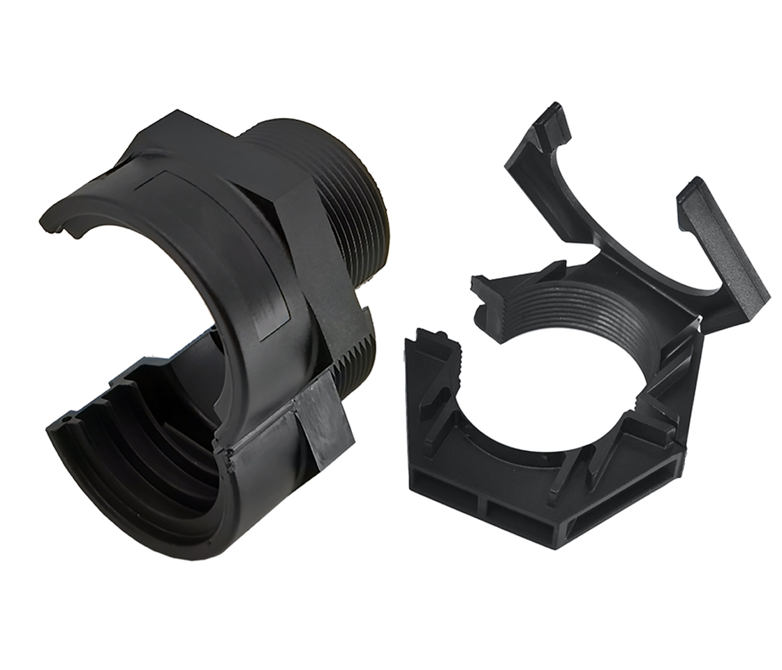 SV DUPLEX AG DN14 M20 noir