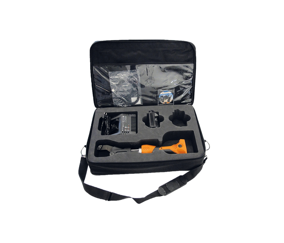 Battery-cutter
