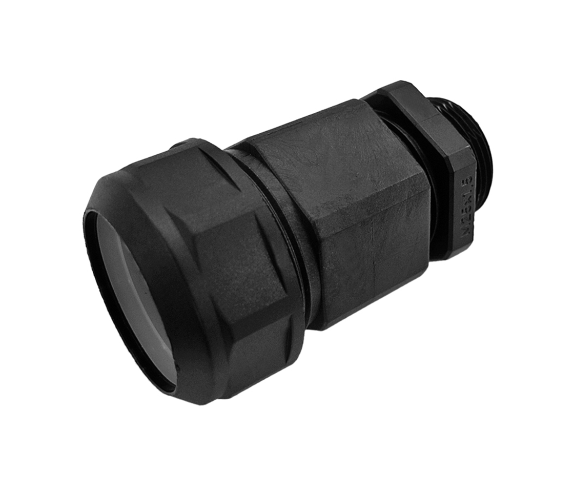 SV CSKV AG M16 DN9 black