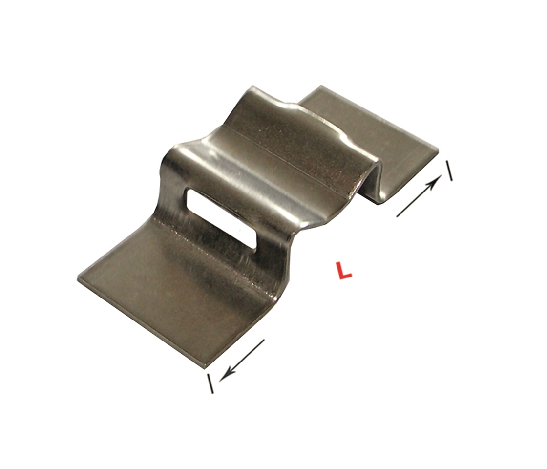 TESPA holder SM stainl.