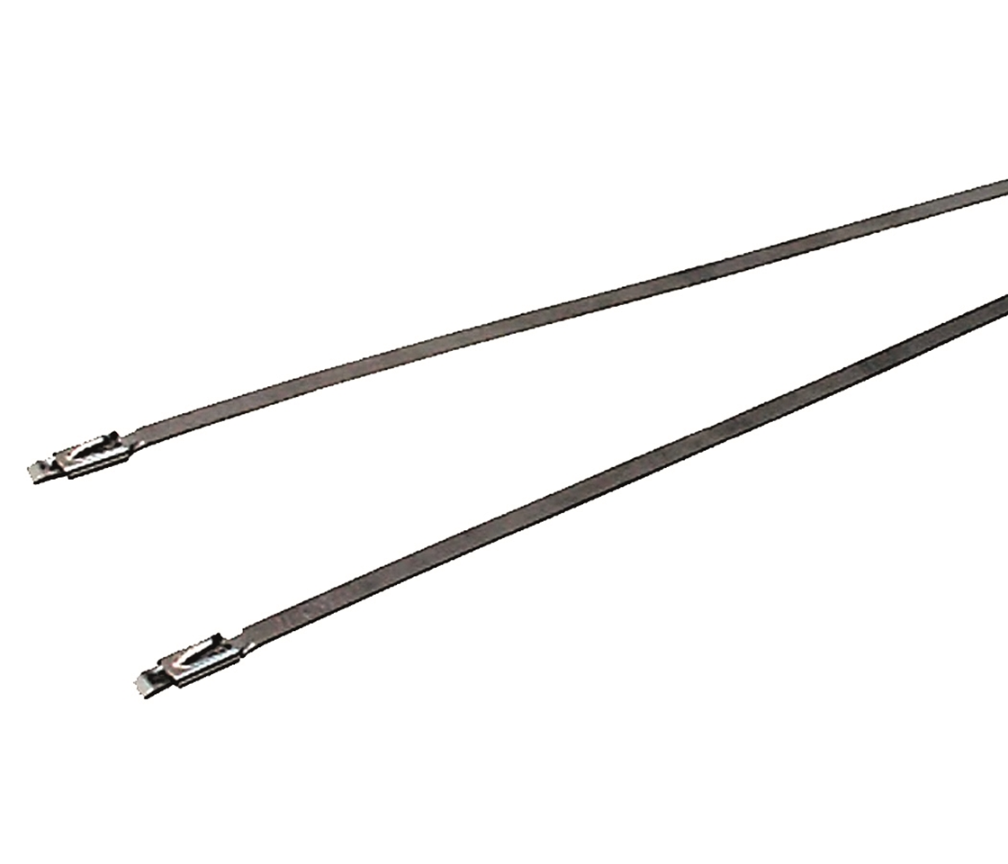 Cable tie 838x7.9mm 50pc