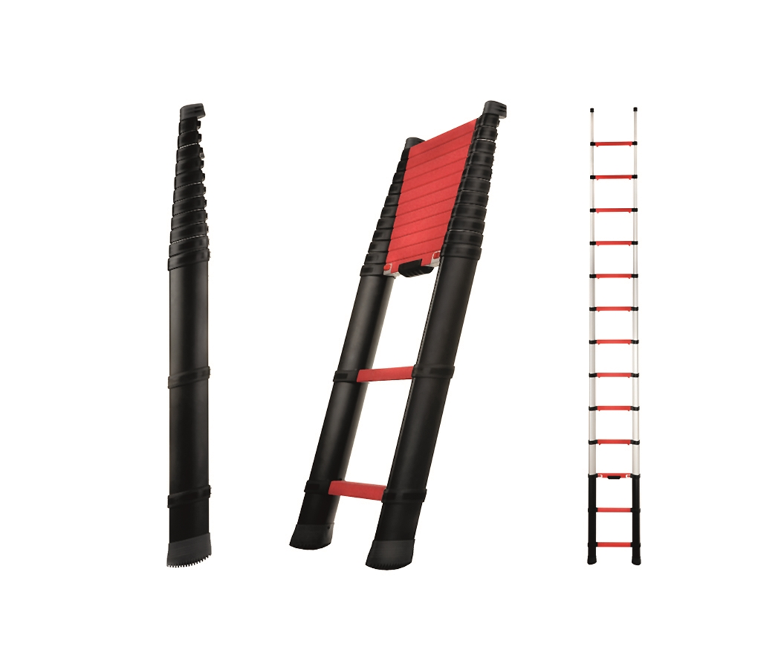 Telesteps Feuerwehrleiter