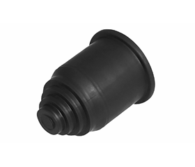 PTTP - Conduit termination sleeve