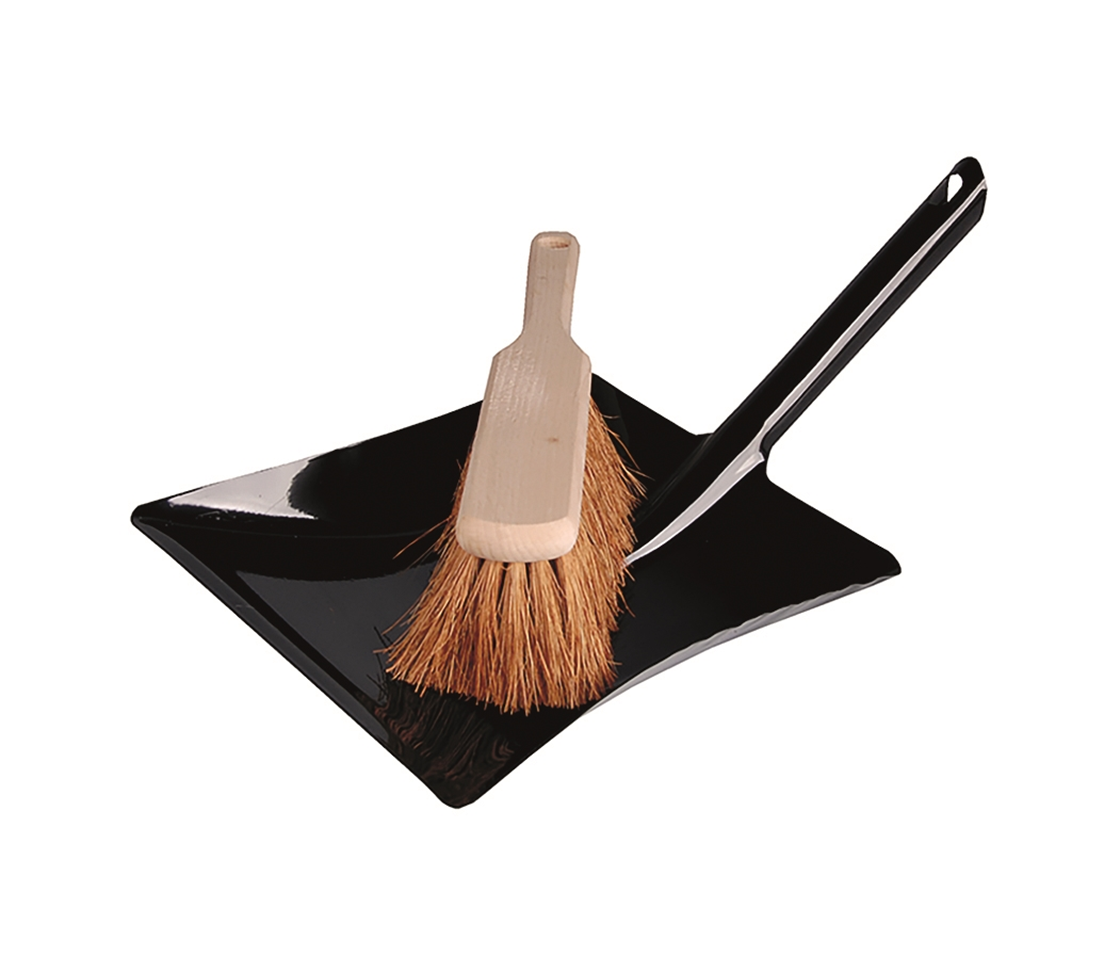 Hand brush set