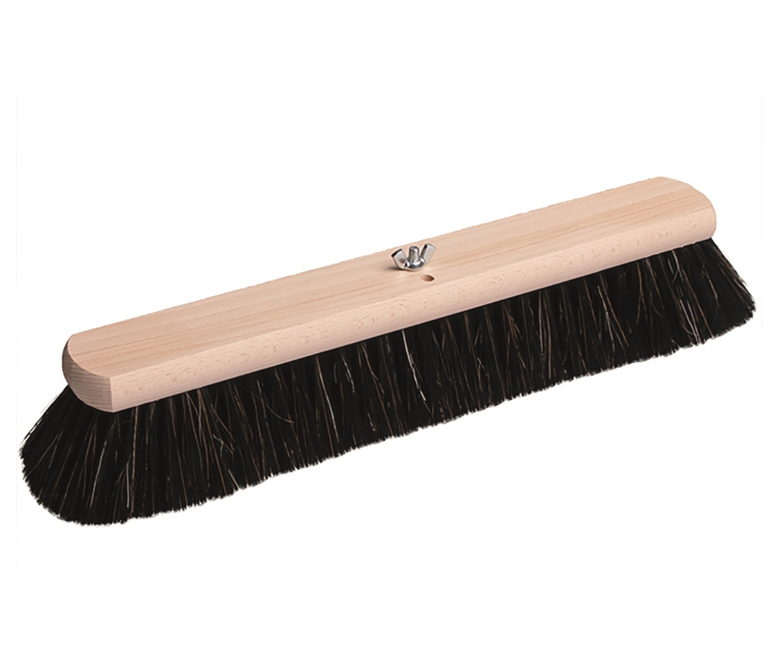 Balai en bois