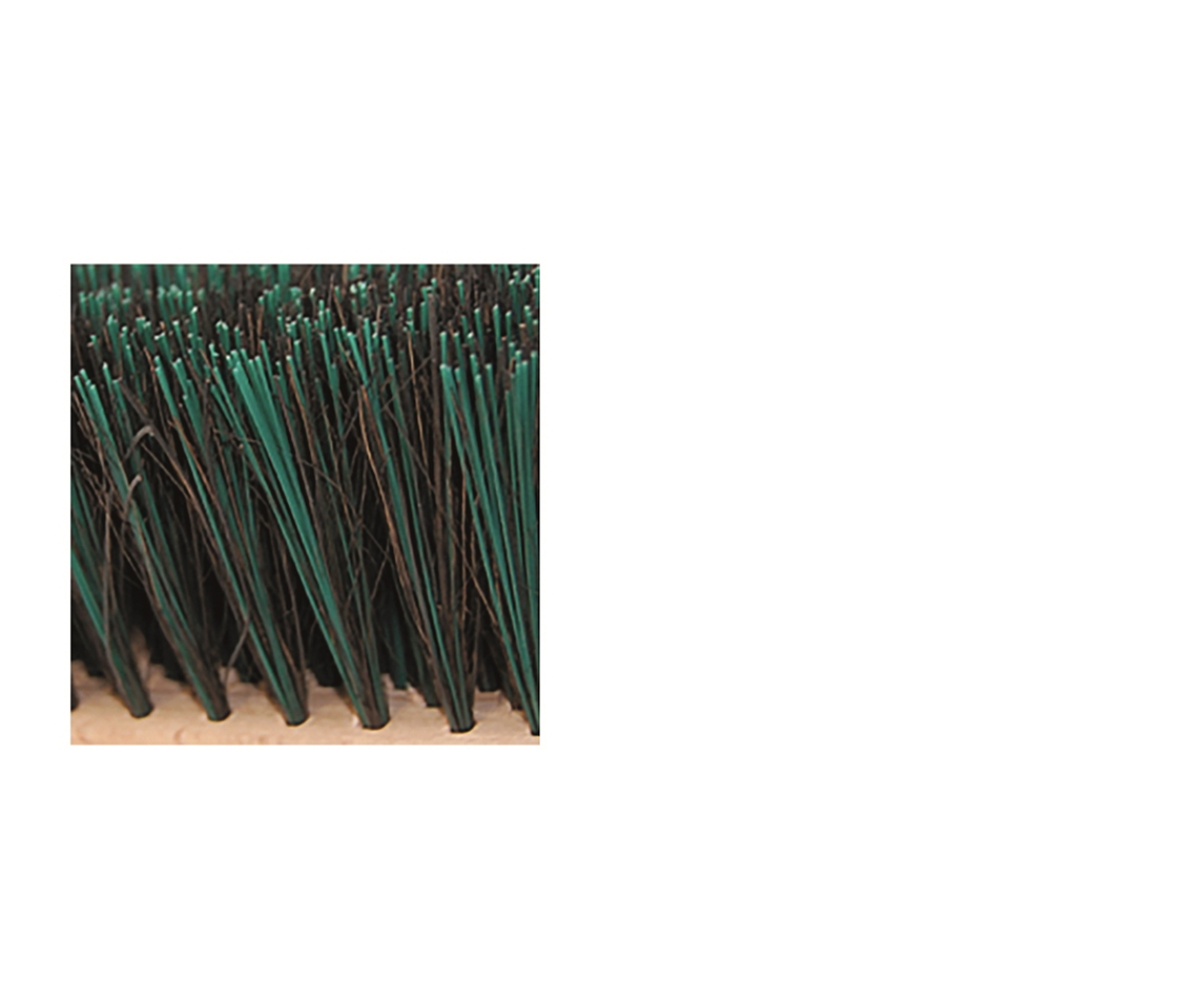Balai en bois