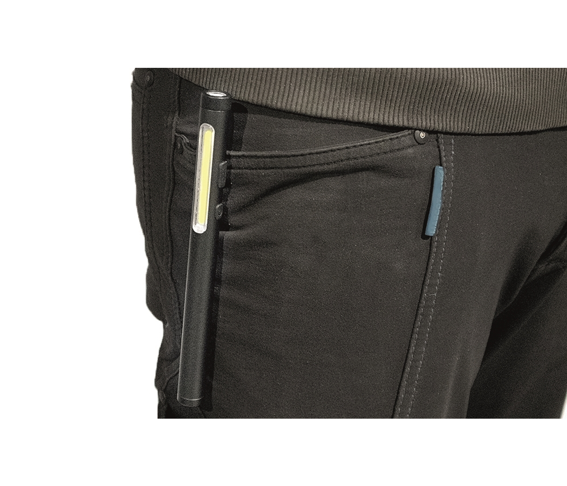 WORK PEN 200 R, 200 LUMEN