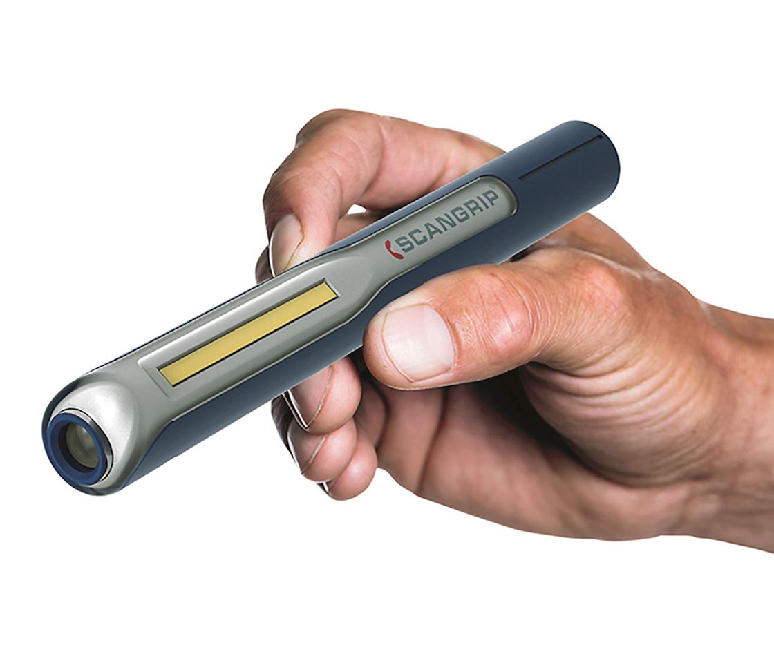 MAG PEN 3, 150 LUMEN