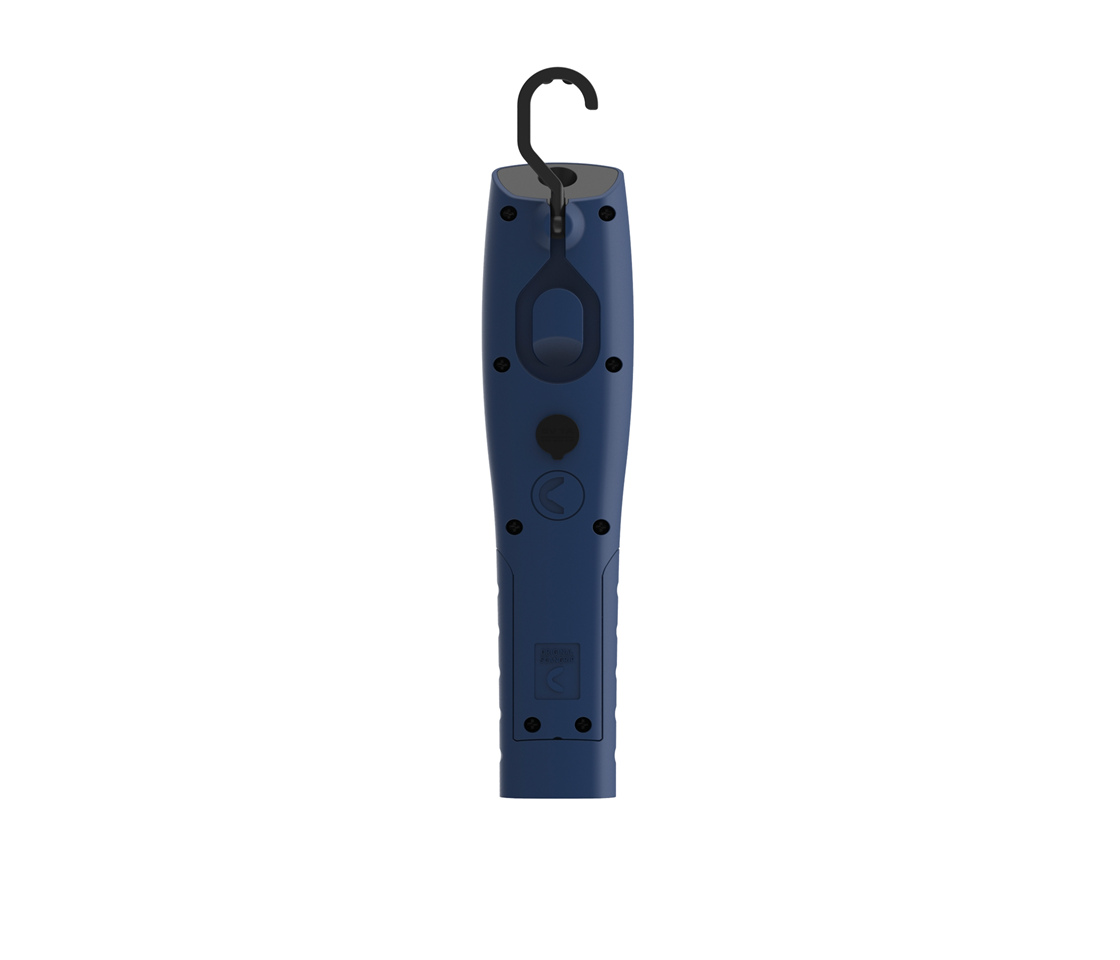 MINI MAG PRO, 200 LUMEN