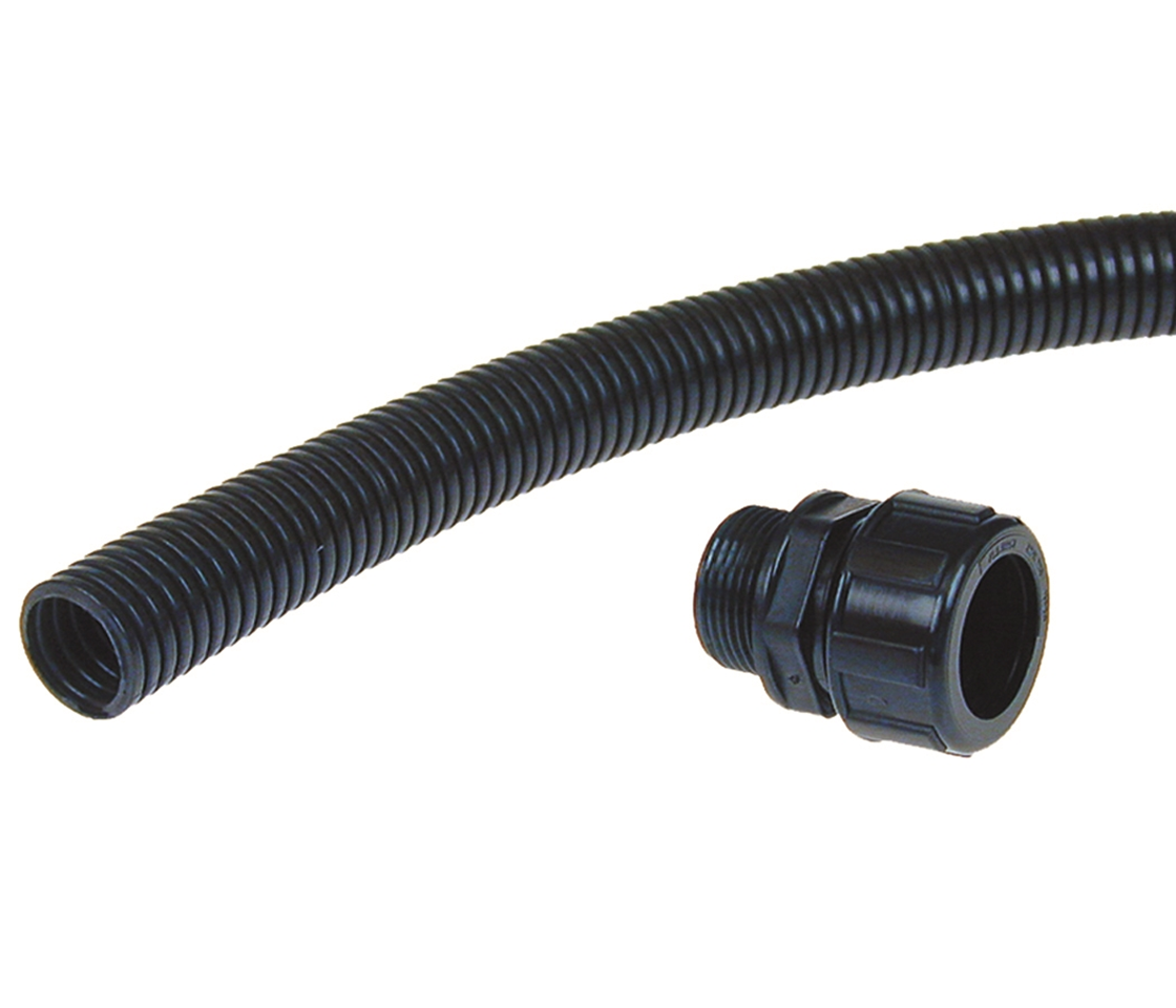 PESTOFLEX DN13 black