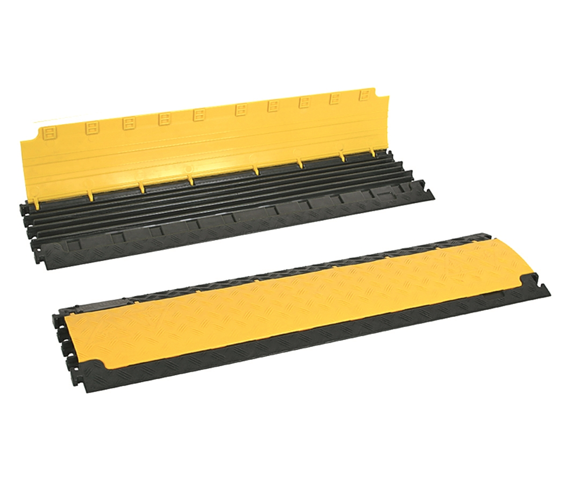 DEFENDER NANO noir/jaune