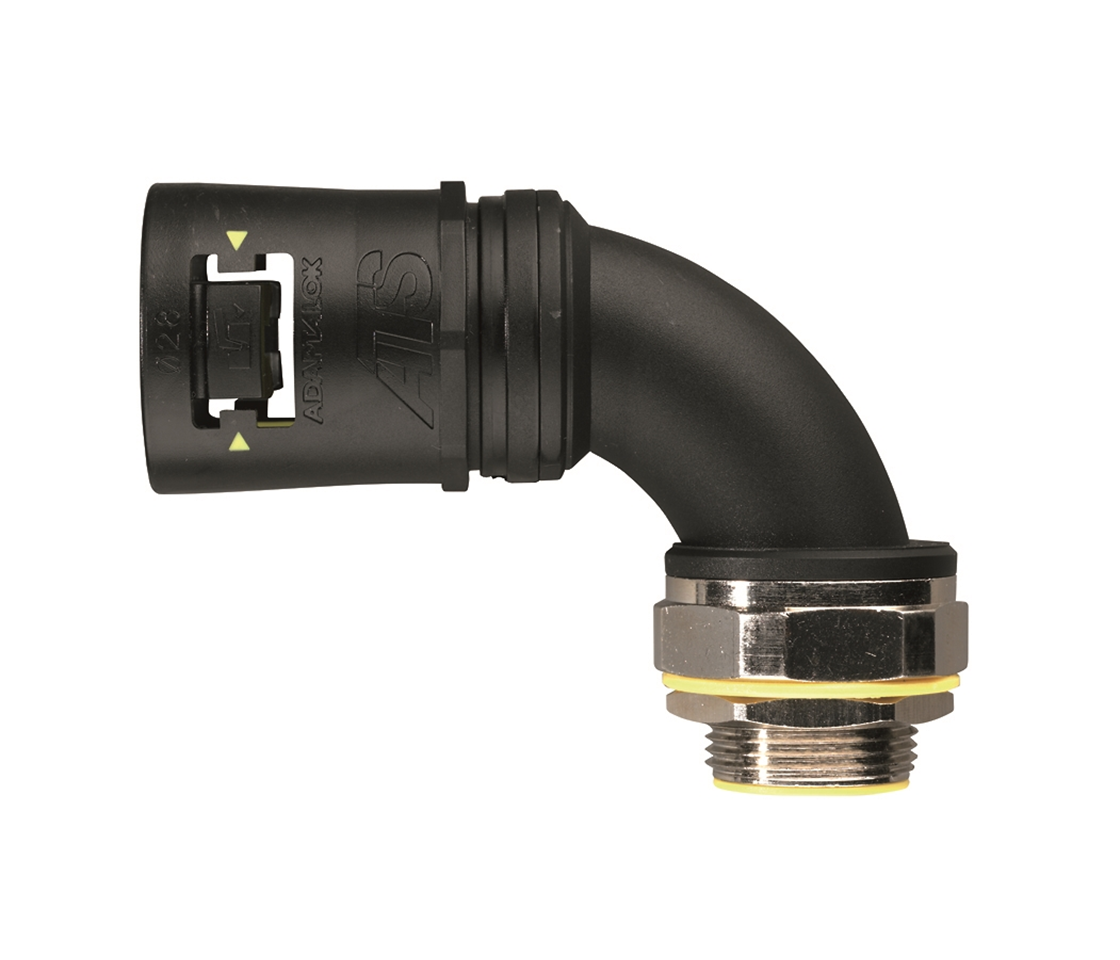 ATS 90 AG MS NW29 M32 schwarz