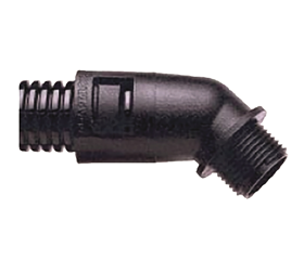 Raccord de gaine ADAPTALOK 45  Metr.