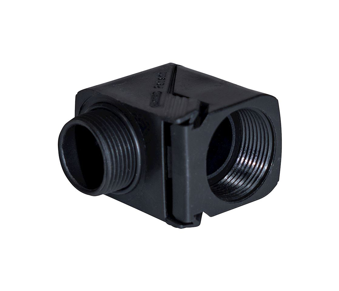 KLAPP-WI K PG13 black