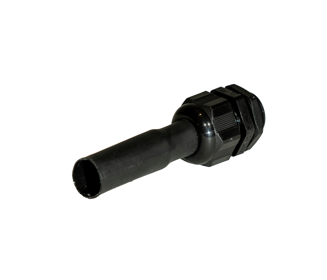 KVSS M50 37-17 noir