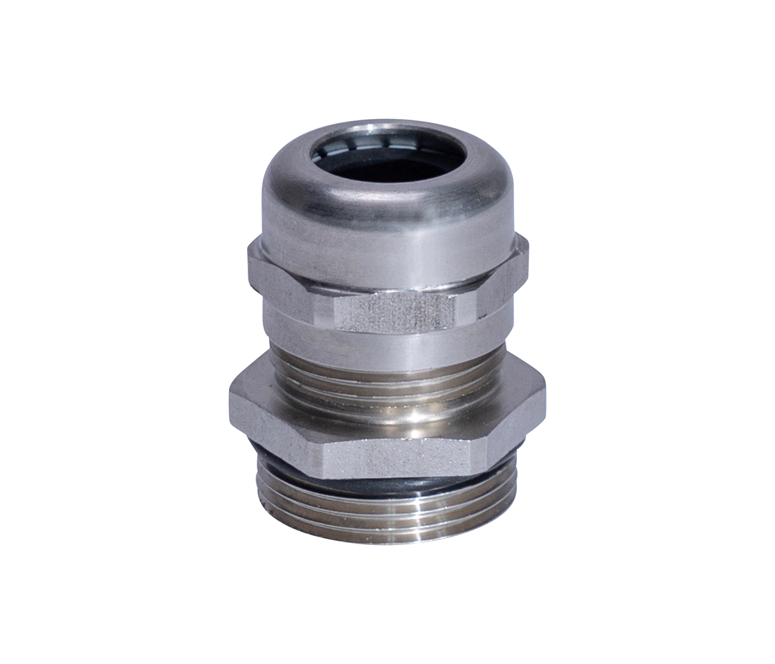 KVB INOX M20 (6-12)