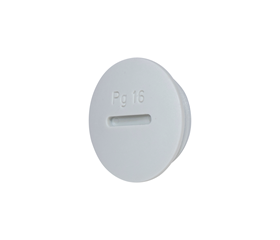 Tappo cieco PS (PG)