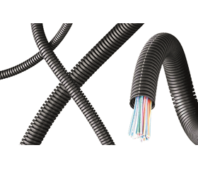 HPDS-34735 Flexibles Kabelschutzrohr