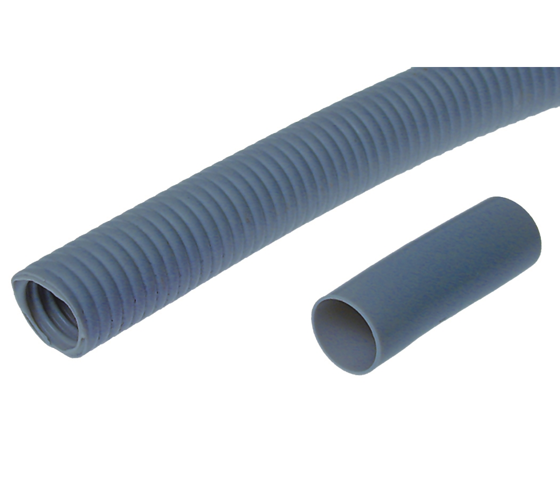 PLICA PE (KRGK) M40 gris clair