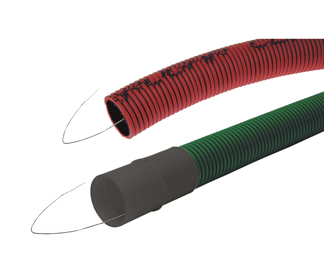 PLICA KSR M160 rot